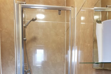 1 bed flat, Brunswick Street, Broomhall, Sheffield, S102FL - Image 6