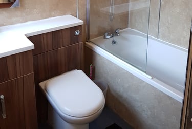 3 bed flat, Filey Street, Broomhall, Sheffield, S102FG - Image 3