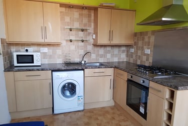 3 bed flat, Filey Street, Broomhall, Sheffield, S102FG - Image 1