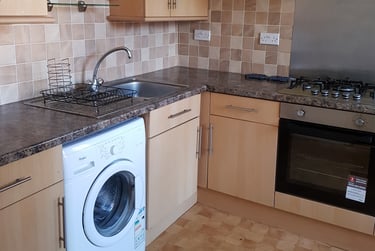 3 bed flat, Filey Street, Broomhall, Sheffield, S102FG - Image 2
