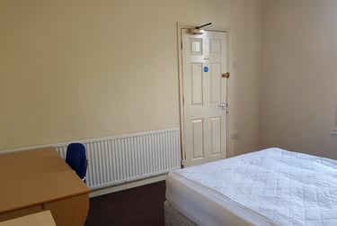3 bed flat, Filey Street, Broomhall, Sheffield, S102FG - Image 6