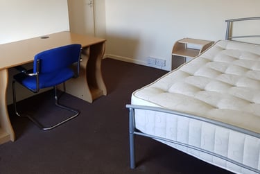 3 bed flat, Filey Street, Broomhall, Sheffield, S102FG - Image 11