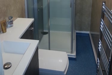 2 bed flat, Brunswick Street, Broomhall, Sheffield, S102FL - Image 3