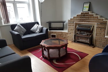 7 bed house, Holberry Close, Broomhall, Sheffield, S102FQ - Image 4