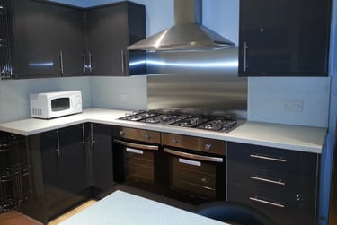 7 bed house, Holberry Close, Broomhall, Sheffield, S102FQ - Image 3