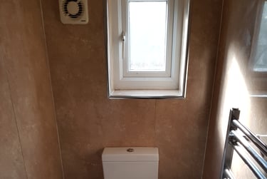 1 bed flat, Brunswick Street, Broomhall, Sheffield, S102FL - Image 4