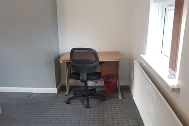1 bed flat, Brunswick Street, Broomhall, Sheffield, S102FL - Image 7
