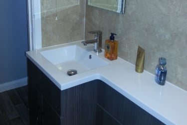 2 bed flat, Brunswick Street, Broomhall, Sheffield, S102FL - Image 4