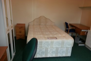 2 bed flat, Brunswick Street, Broomhall, Sheffield, S102FL - Image 6