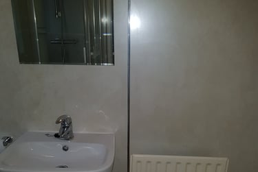 2 bed flat, Collegiate Crescent, Broomhall, Sheffield, S102BA - Image 9