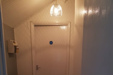 1 bed flat, Brunswick Street, Broomhall, Sheffield, S102FL - Image 3