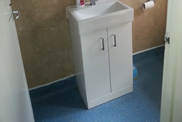 1 bed flat, Brunswick Street, Broomhall, Sheffield, S102FL - Image 5