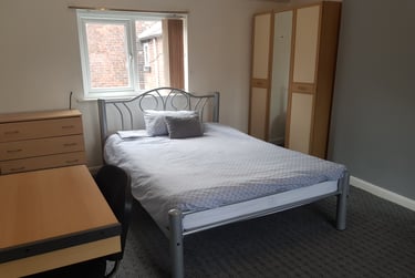 1 bed flat, Brunswick Street, Broomhall, Sheffield, S102FL - Image 8