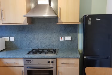 2 bed flat, Collegiate Crescent, Broomhall, Sheffield, S102BA - Image 4