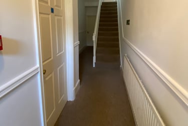 6 bed house, Bryn Y Mor Crescent, Brynmill, Swansea, SA14QH - Image 7