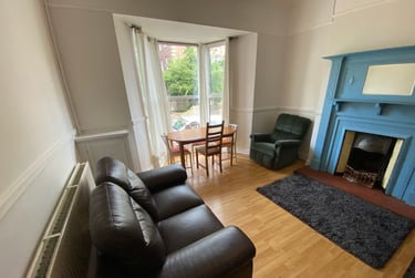 6 bed house, Bryn Y Mor Crescent, Brynmill, Swansea, SA14QH - Image 1