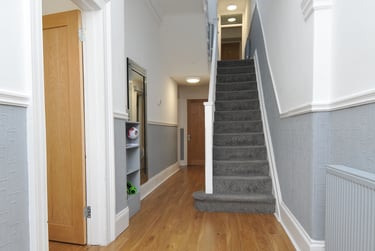 6 bed house, Greenbank Avenue, Lipson, Plymouth, PL48PX - Image 12