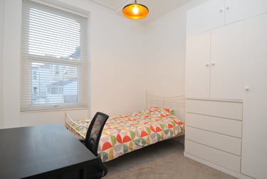 6 bed house, Greenbank Avenue, Lipson, Plymouth, PL48PX - Image 7