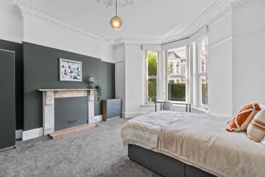 8 bed house, Evelyn Place, Mutley, Plymouth, PL46HL - Image 6