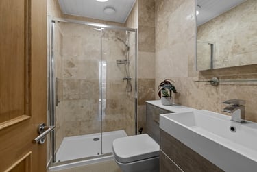 3 bed flat, Evelyn Place, Mutley, Plymouth, PL46HL - Image 6