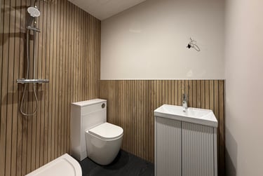 11 bed house, Queen Anne Terrace, North Hill, Plymouth, PL48EG - Image 3