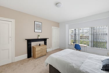 4 bed flat, Woodland Terrace, Greenbank, Plymouth, PL48NL - Image 4