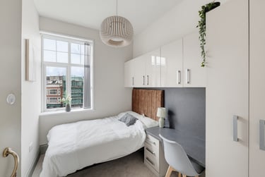 11 bed house, Queen Anne Terrace, North Hill, Plymouth, PL48EG - Image 11