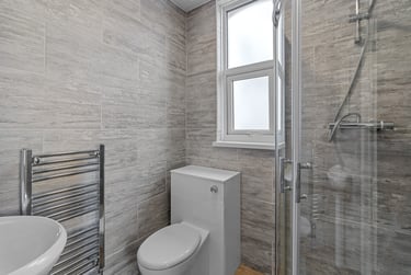 12 bed house, Queen Anne Terrace, City Centre, Plymouth, PL48EG - Image 15