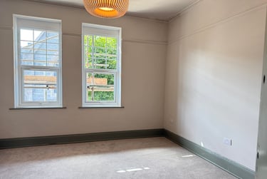 11 bed house, Queen Anne Terrace, North Hill, Plymouth, PL48EG - Image 4