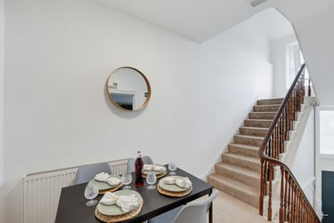 4 bed flat, Woodland Terrace, Greenbank, Plymouth, PL48NL - Image 3