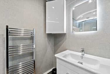 3 bed flat, Woodland Terrace, Greenbank, Plymouth, PL48NL - Image 10