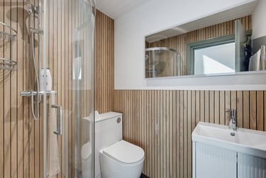 11 bed house, Queen Anne Terrace, North Hill, Plymouth, PL48EG - Image 5