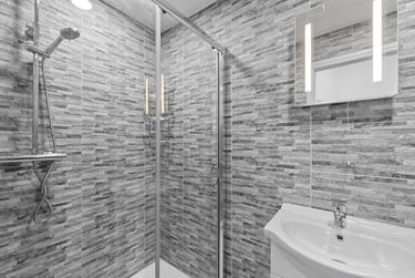 12 bed house, Queen Anne Terrace, City Centre, Plymouth, PL48EG - Image 10
