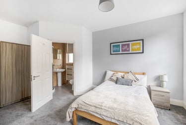 13 bed house, Queen Anne Terrace, City Centre, Plymouth, PL48EG - Image 7