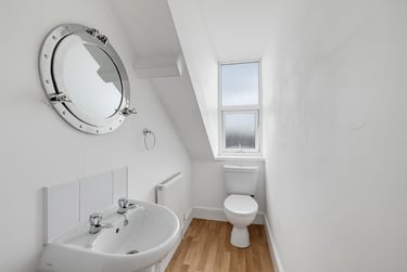 4 bed flat, Woodland Terrace, Greenbank, Plymouth, PL48NL - Image 8