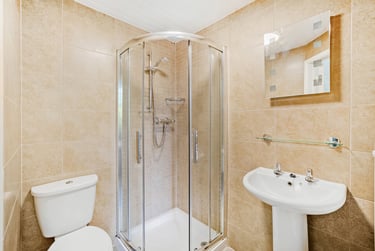 13 bed house, Queen Anne Terrace, City Centre, Plymouth, PL48EG - Image 9