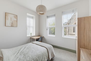 11 bed house, Queen Anne Terrace, North Hill, Plymouth, PL48EG - Image 8