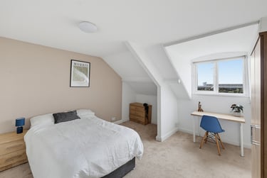 4 bed flat, Woodland Terrace, Greenbank, Plymouth, PL48NL - Image 7