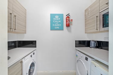 13 bed house, Queen Anne Terrace, City Centre, Plymouth, PL48EG - Image 10