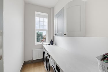 11 bed house, Queen Anne Terrace, North Hill, Plymouth, PL48EG - Image 9