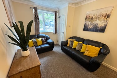 6 bed house, Taylor Road, Near university, Norwich, NR58LZ - Image 4