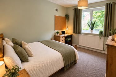 6 bed house, Taylor Road, Near university, Norwich, NR58LZ - Image 2