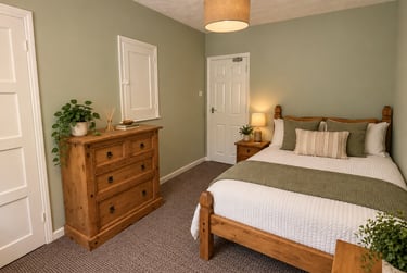 6 bed house, Taylor Road, Near university, Norwich, NR58LZ - Image 1