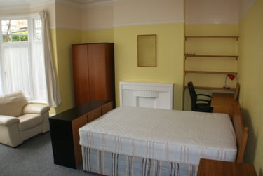 5 bed house, Beechwood rd, Uplands, Swansea, SA20JD - Image 11
