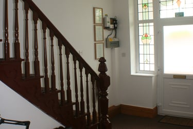 5 bed house, Beechwood rd, Uplands, Swansea, SA20JD - Image 7
