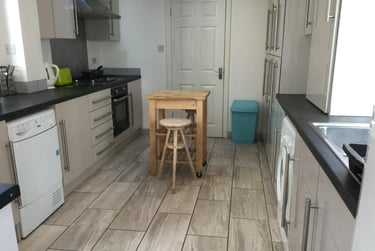 5 bed house, Kenmare rd, Smithdown Road, Liverpool, L153HJ - Image 6