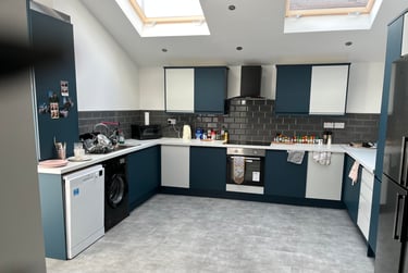 6 bed house, Garmoyle Road, Smithdown road, Liverpool, L153HJ - Image 1