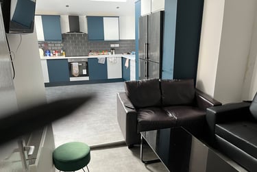 6 bed house, Garmoyle Road, Smithdown road, Liverpool, L153HJ - Image 10
