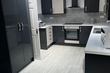 6 bed house, Russel, Smithdown road, Liverpool, L181DY - Image 1