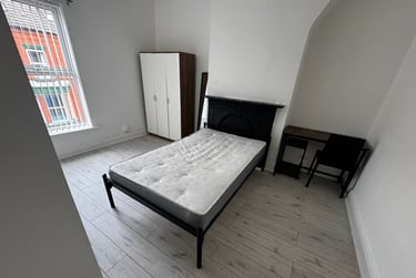 6 bed house, Garmoyle Road, Smithdown road, Liverpool, L153HJ - Image 12